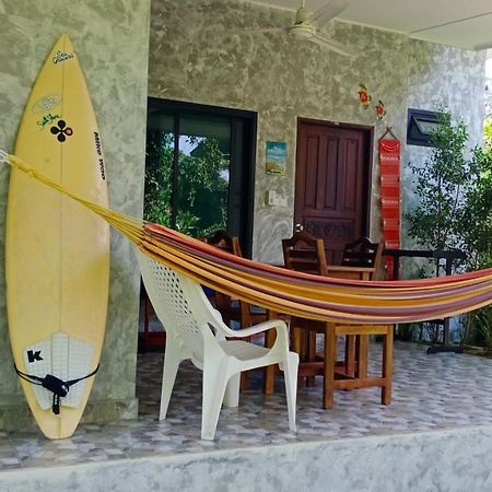Nananuira Apartment And Room Khao Lak Exterior photo