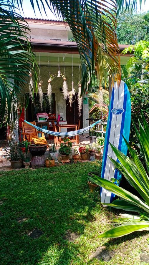 Nananuira Apartment And Room Khao Lak Exterior photo