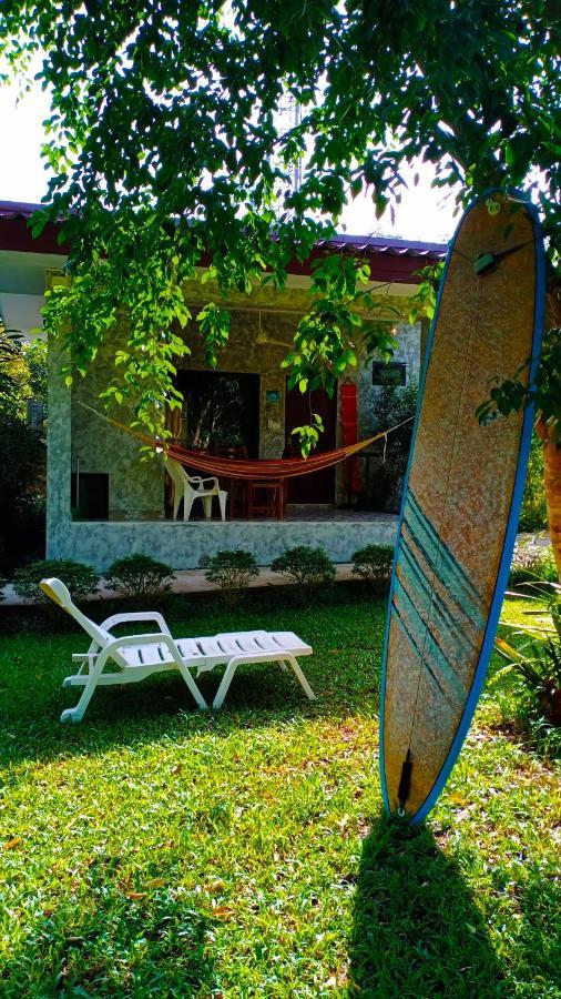 Nananuira Apartment And Room Khao Lak Exterior photo