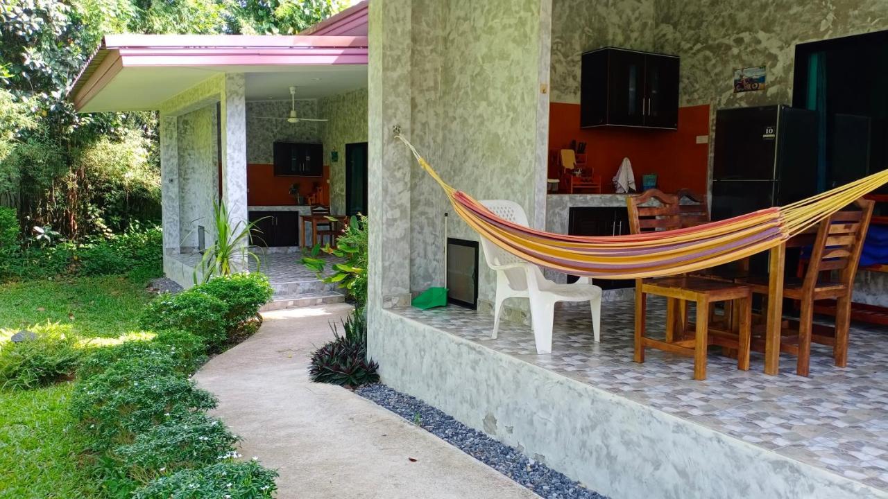 Nananuira Apartment And Room Khao Lak Exterior photo