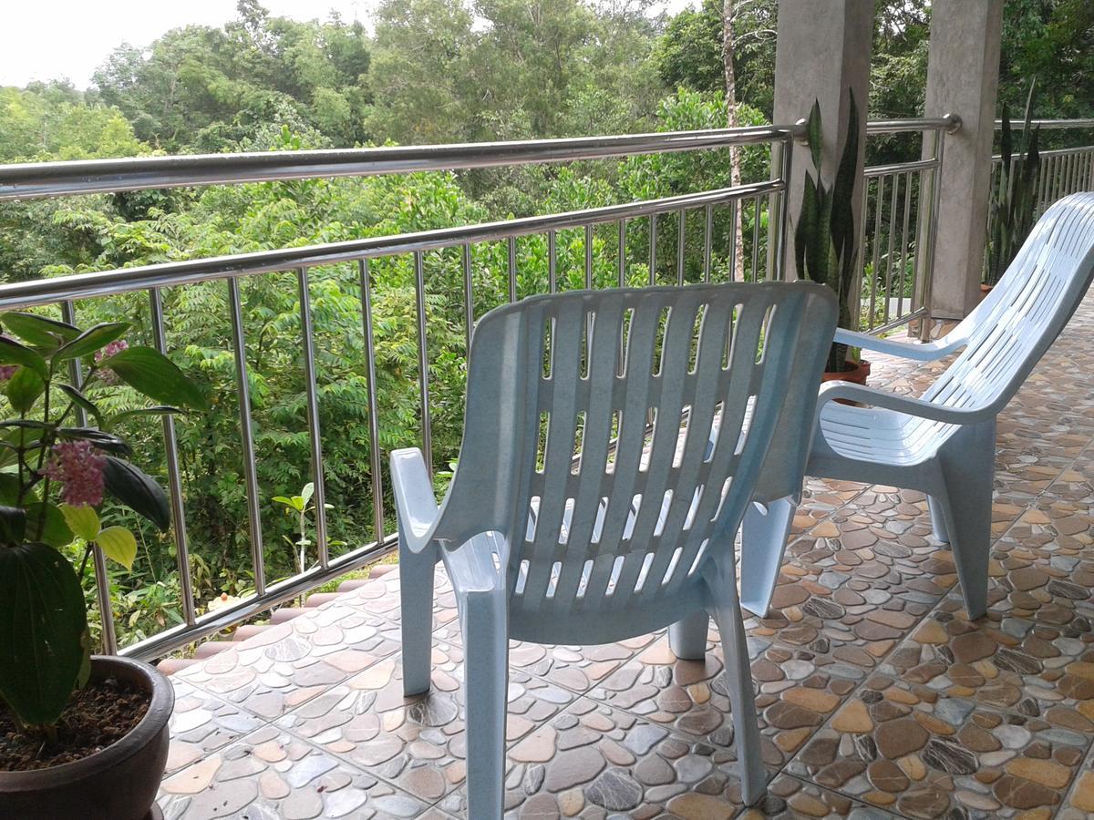 Nananuira Apartment And Room Khao Lak Exterior photo