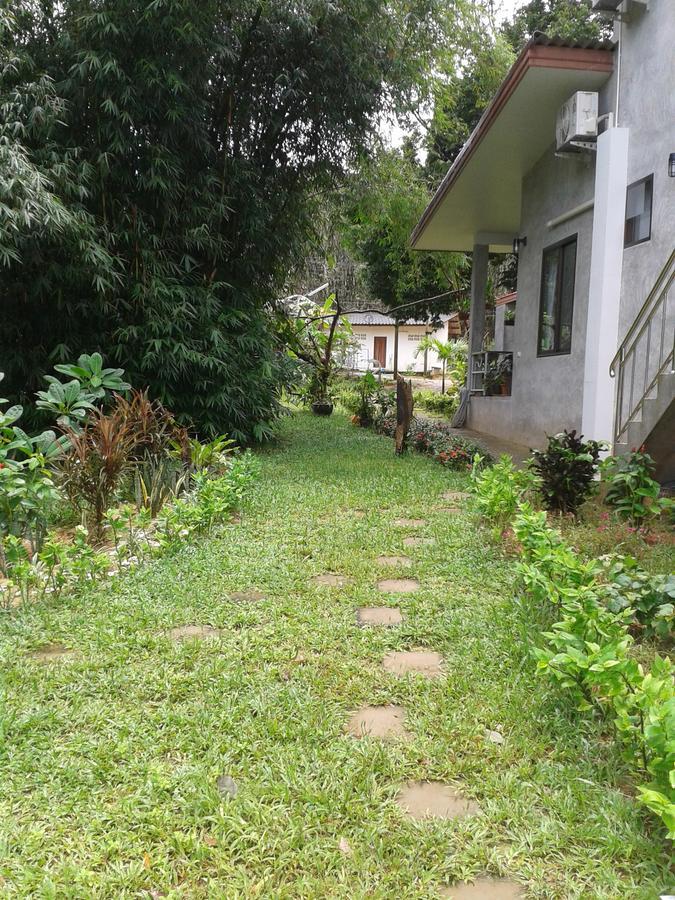 Nananuira Apartment And Room Khao Lak Exterior photo