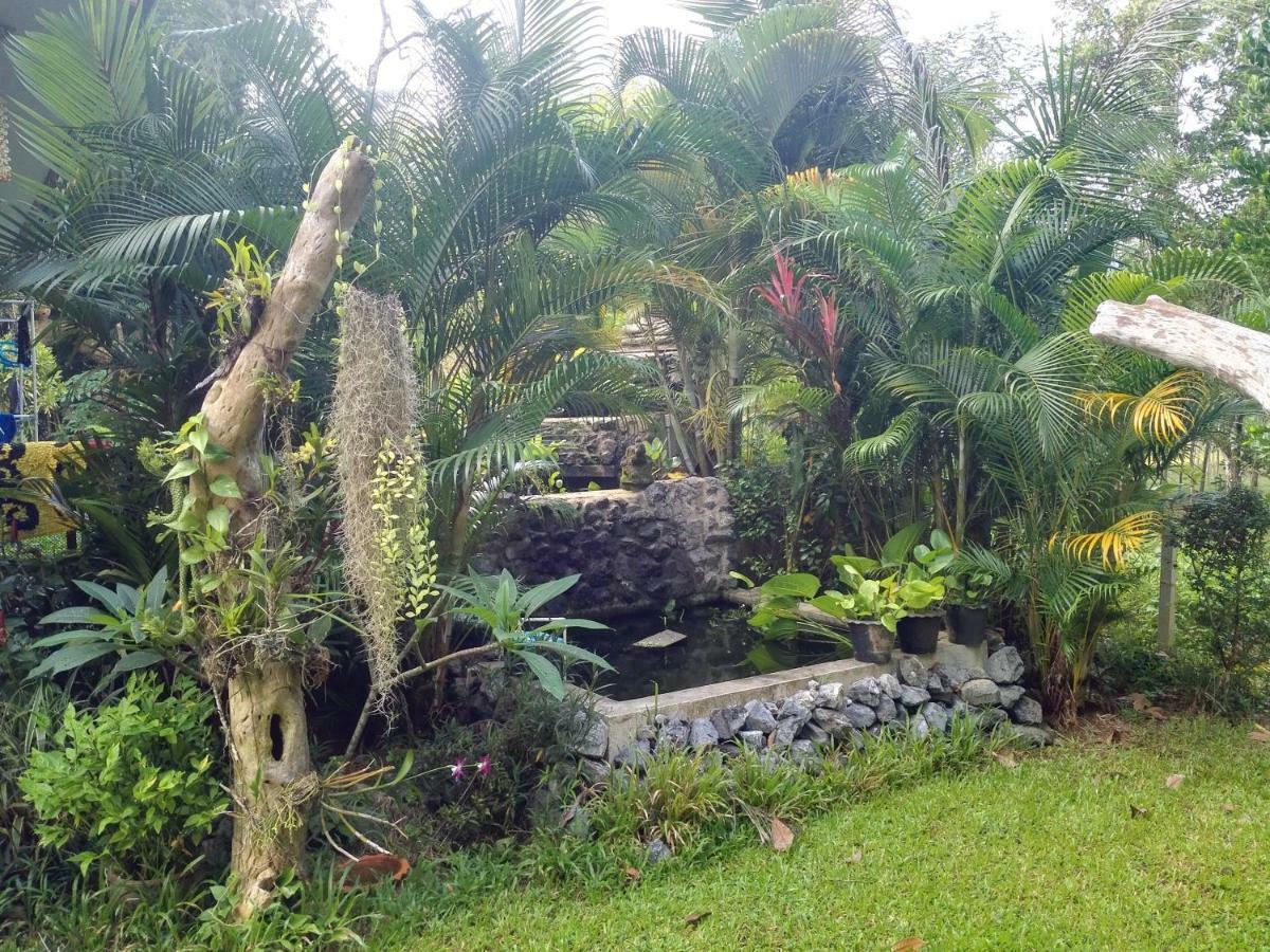 Nananuira Apartment And Room Khao Lak Exterior photo